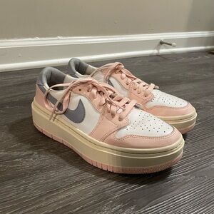 Air Jordan Elevate Low Sneaker